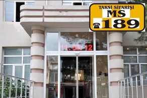 “189 Taxi Xidməti” MMC dövlət komitəsini məhkəməyə verib