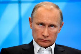 Putin dostlarını vəzifədən uzaqlaşdırdı