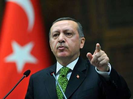 Ərdoğan: “Mosul tarixən Türkiyəyə aid olub“
