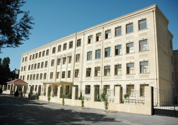 Təhsil İdarəsi 2 rayonda səyyar qəbul keçirəcək