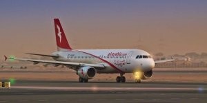 Şarcadan Bakıya loukoster reysləri açılır
