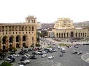 Ermənistanda dövlət qulluqçularına “Facebook” qadağan edildi