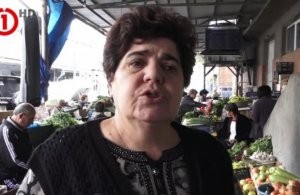 Yerevanda hamı Moskvaya axışır: bazarlarda alıcı yoxdur