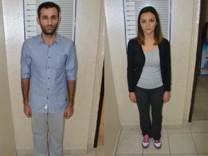 Türkiyədə ticarət mərkəzlərini partlatmaq istəyən terrorçular tutuldu
