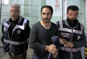 FETÖ-nün “Dərnəklər abisi” tutuldu
