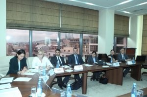 ABŞ və İran XİN başçıları beynəlxalq mükafata layiq görülüb