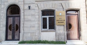 Qiyas İbrahimova hökm oxunub