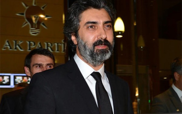 “Polat Alemdar” FETÖ-yə görə dindirildi-TÜRKİYƏ ŞOKDA