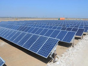 Dünyada bərpa olunan enerji mənbələrinə keçid sürətlənir