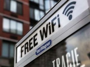 Bakının iki hissəsində pulsuz “Wi-Fi” olacaq