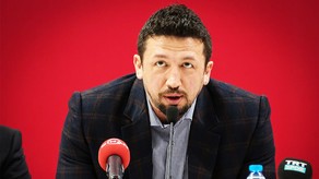 Məşhur basketbolçu Türkiyə Basketbol Federasiyasının prezidenti seçilib