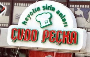 “Çudo Peçka” müflüsləşdi: 14 mağazadan 4-ü qalıb