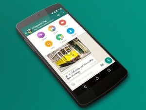 “WhatsApp”da videozəng dövrü başlayır