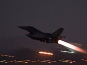 Türkiyədə 73 qiyamçı hərbi təyyarəçinin “ovu“ başlandı
