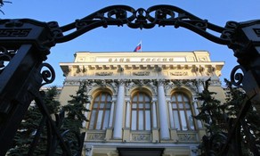 Rusiyada daha 3 bankın fəaliyyəti dayandırılıb