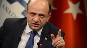 Türkiyə NATO-dan Egey dənizində miqrasiyaya qarşı əməliyyatları dayandırmağı xahiş edib