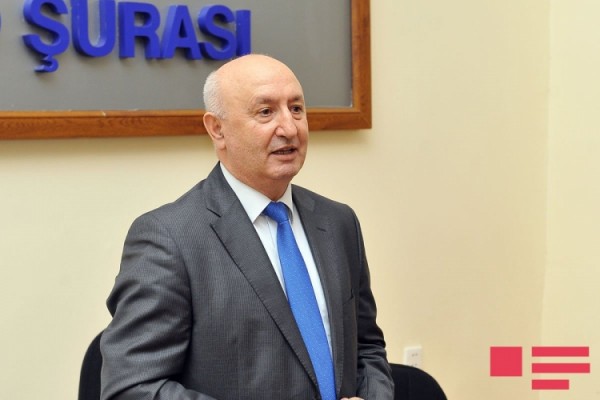 MTRŞ rəsmisi: “Televiziyalarda təsadüfi insanlar var“