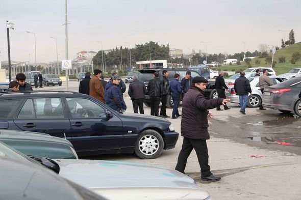 Pulum yoxdur, yasım var