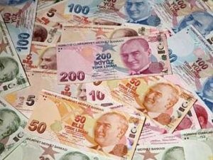 Türkiyə lirəsindən daha bir antirekord – 3,12