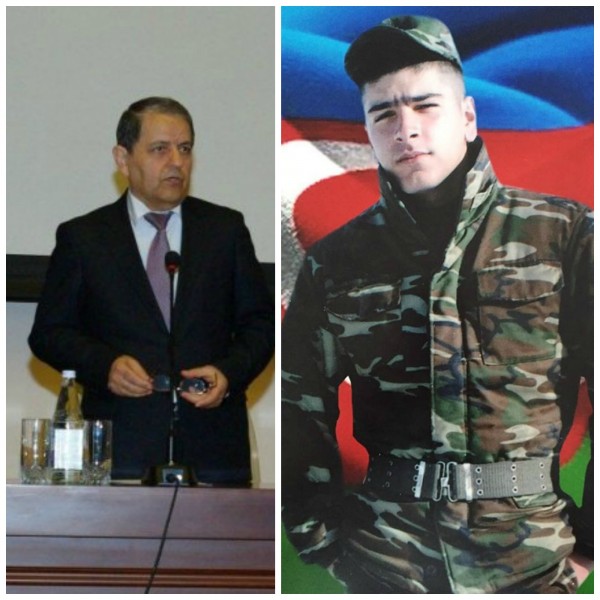 Şəhid filmini yasaqlamış rektor haqda şok iddialar