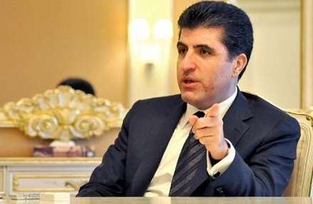 Bərzani: “Kürdlərə daha çox silah lazımdır”