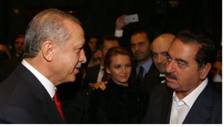 İbrahim Tatlısəs Ərdoğanın dəvətinə “yox“ dedi