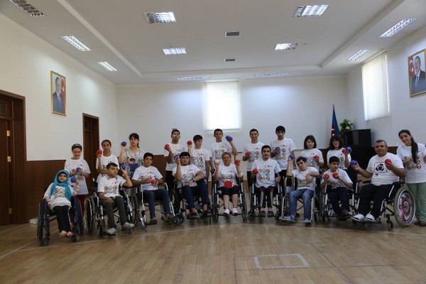 BOCCİA nədir?
