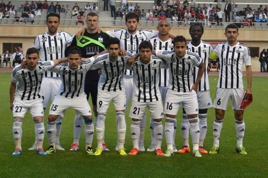 Azarkeşi döyən futbolçu “Neftçi”dən getdi