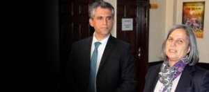 Türkiyədə bələdiyyə sədrləri və sabiq deputat tutuldu