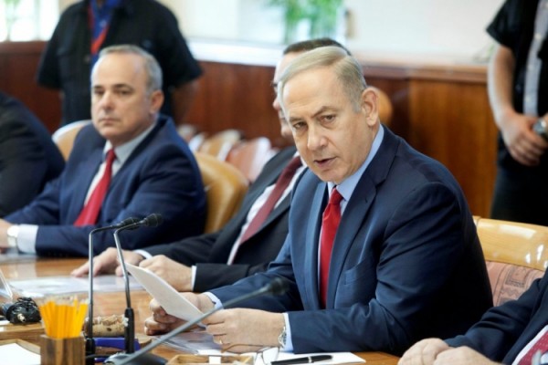 Netanyahu Azərbaycana gələcək