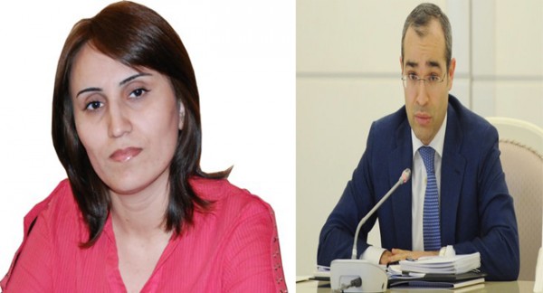 Mikayıl Cabbarov jurnalistin atasını işdən çıxardı - Feysbukdakı tənqidlərə görə