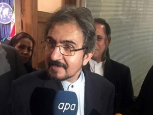 “Nə “Taliban“ı dəstəkləyirik, nə də Yəmənə silah göndəririk“
