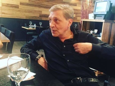 Nevzorov: “Rus adlı bir millət heç vaxt olmayıb”