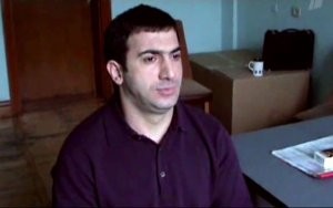 Rövşən Lənkəranskinin qətlinin üstü açıldı