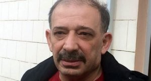 Rauf Mirqədirov İsveçrədən sığınacaq istəyib