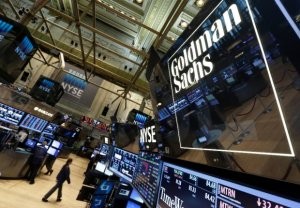 “Goldman Sachs“ neftin 40 dollara düşəcəyi haqda xəbərdarlıq edir