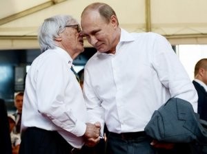 “Tramp prezident olsa, üç il sonra Amerikanı Putin idarə edəcək“