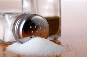 Rusiyada duz qıtlığı gözlənilir