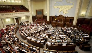 Ukraynada rus dilində nəşrlər qadağan oluna bilər