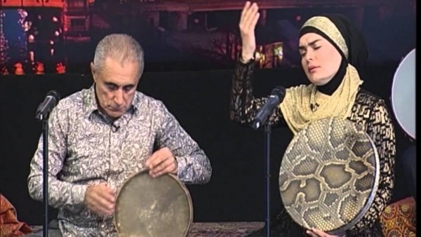 Alim Qasımov Fransada konsert verəcək