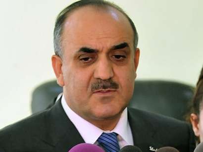 Qarabağ qaziləri Səlim Müslümovu təbrik etdi
