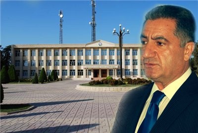 İcra başçısının qardaşı oğlu həbs edildi - AZƏRBAYCANDA