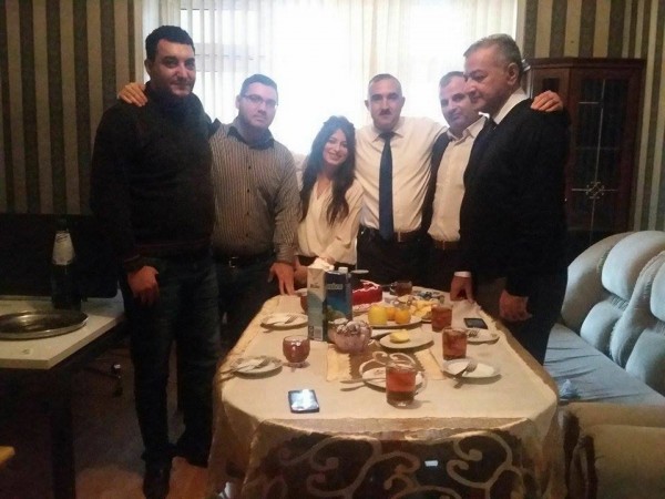 Ad günün mübarək, Moderator.az