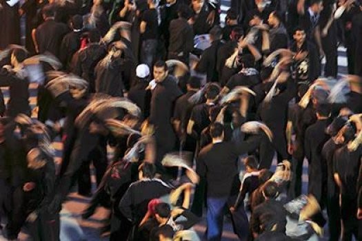 Səudiyyə şahzadəsi qamçı ilə döyüldü