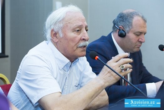 Mingəçevir su anbarı daşsa, Bakı məhv olacaq` - Ekoloq