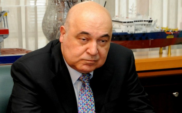 Çingiz Abdullayevə yeni vəzifə verildi