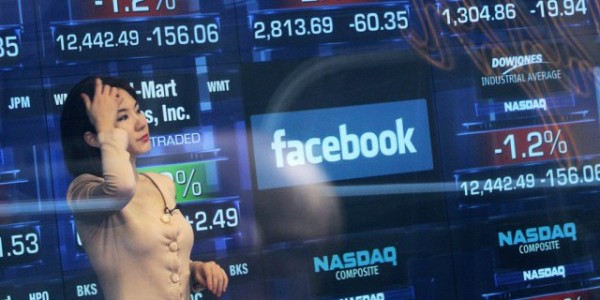 “Facebook”un səhmləri ciddi ucuzlaşıb