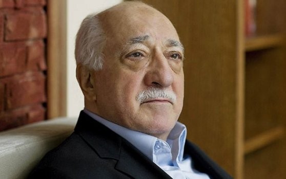 Gülən köçməyə hazırlaşır