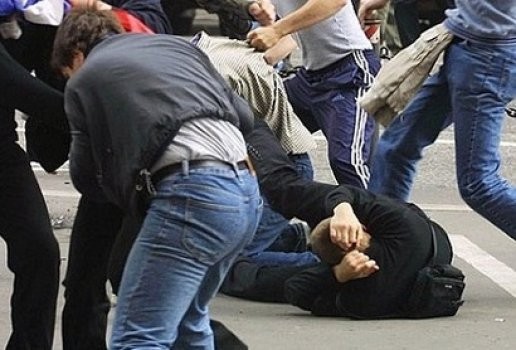 Gürcülərlə azərbaycanlılar arasında kütləvi dava: 2 ÖLÜ - Qonşu ölkədə soydaşlarımıza qarşı təzyiqlər başladı