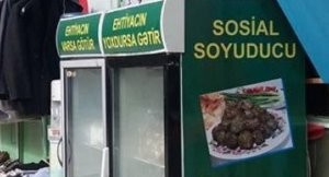 Bakıda pulsuz AKSİYA: ehtiyacı olanlara